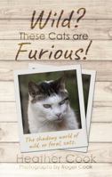 Wild? These Cats are Furious! 1788035844 Book Cover