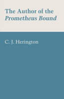 Author of the "Prometheus Bound" 1477304207 Book Cover