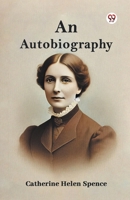 An Autobiography Spence 9354201660 Book Cover