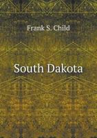 South Dakota 102267000X Book Cover