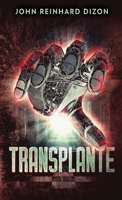 Transplante 4824112400 Book Cover