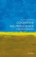 Cognitive Neuroscience: A Very Short Introduction 0198786220 Book Cover