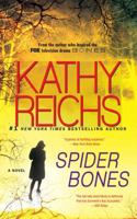 Spider Bones 1439191611 Book Cover