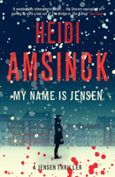 My Name Is Jensen 1838110186 Book Cover