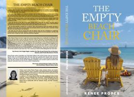 The Empty Beach Chair 1734821981 Book Cover