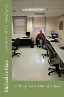Conscience of a Cryptographer 1469920050 Book Cover