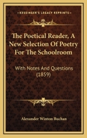 The Poetical Reader 0353957100 Book Cover