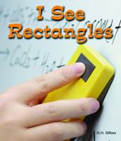 I See Rectangles 0766038017 Book Cover