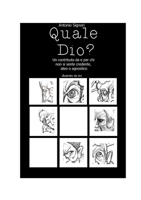 Quale Dio? 1291137033 Book Cover