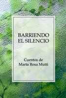 Barriendo el silencio B08SPLVS1J Book Cover