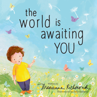 The World Is Awaiting You 1728291526 Book Cover