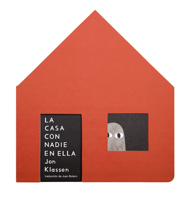 The House with Nobody in It - Spanish 1536254800 Book Cover