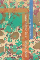 Kavita Sangrah Vol 2 - Hasya Se Ganit B0BPVX88PZ Book Cover