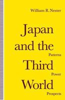 Japan and the Third World: Patterns, Power, Prospects 1349116807 Book Cover