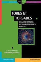 Tores Et Torsades 2759804526 Book Cover