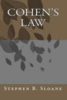 Cohen's Law 1453690182 Book Cover