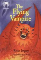 The Flying Vampire (Creepies) 098443660X Book Cover