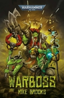 Warboss 1804073458 Book Cover