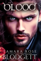 The Blood Series, 4-6 B0C7J5GLXN Book Cover