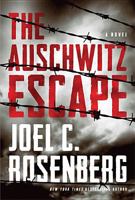 The Auschwitz Escape 141433625X Book Cover