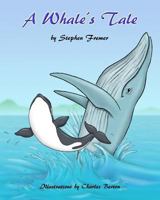 A Whale's Tale 1523731702 Book Cover