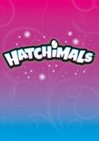 Hatchimals: The Official Colleggtor's Guide 0141387866 Book Cover