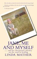 Jane, me and myself 1481207199 Book Cover