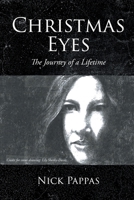 Christmas Eyes: The Journey of a Lifetime B0CLHLST4Y Book Cover