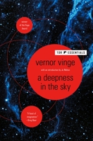 A Deepness in the Sky 1250905974 Book Cover