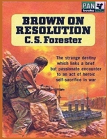 Brown on Resolution 0330021664 Book Cover