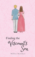 Finding the Viscount's Son (Unbound Hearts) B0GM67PD4S Book Cover