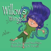 Willow's Wings 1735269727 Book Cover