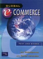 Global e-Commerce: Text and Cases 0130612294 Book Cover
