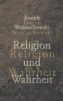 Religion und Wahrheit 3833400056 Book Cover
