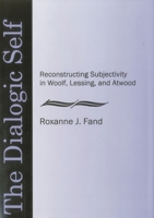 The Dialogic Self 1575910225 Book Cover