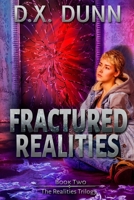 Fractured Realities 1545054622 Book Cover