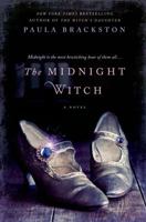 The Last Witch of Fitzroy Square 1250006082 Book Cover