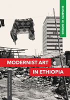 Modernist Art in Ethiopia 0821423460 Book Cover