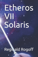 Etheros VII Solaris B08NJXP46W Book Cover