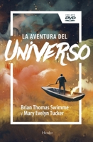 La aventura del universo 8425437954 Book Cover