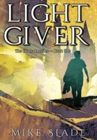 Light Giver B0B148DBCX Book Cover