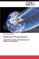 Network Processors 3845481110 Book Cover