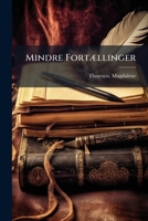 Mindre Fortællinger 1173182438 Book Cover