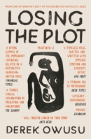 Losing the Plot 1838855645 Book Cover