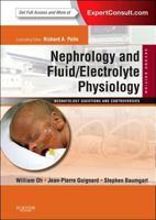 Nephrology and Fluid/Electrolyte Physiology: Neonatology Questions and Controversies 1416031634 Book Cover