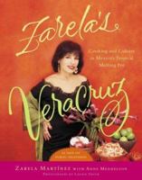 Zarela's Veracruz: Mexico's Simplest Cuisine 061800713X Book Cover