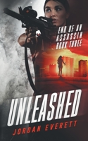 Unleashed 1735248223 Book Cover