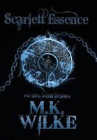 Scarlett Essence 130408079X Book Cover