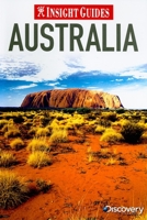 Insight Guide Australia 9812820566 Book Cover