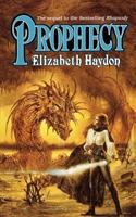 Prophecy: Child of Earth 0812570820 Book Cover